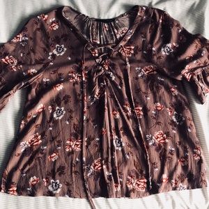American Eagle Blouse